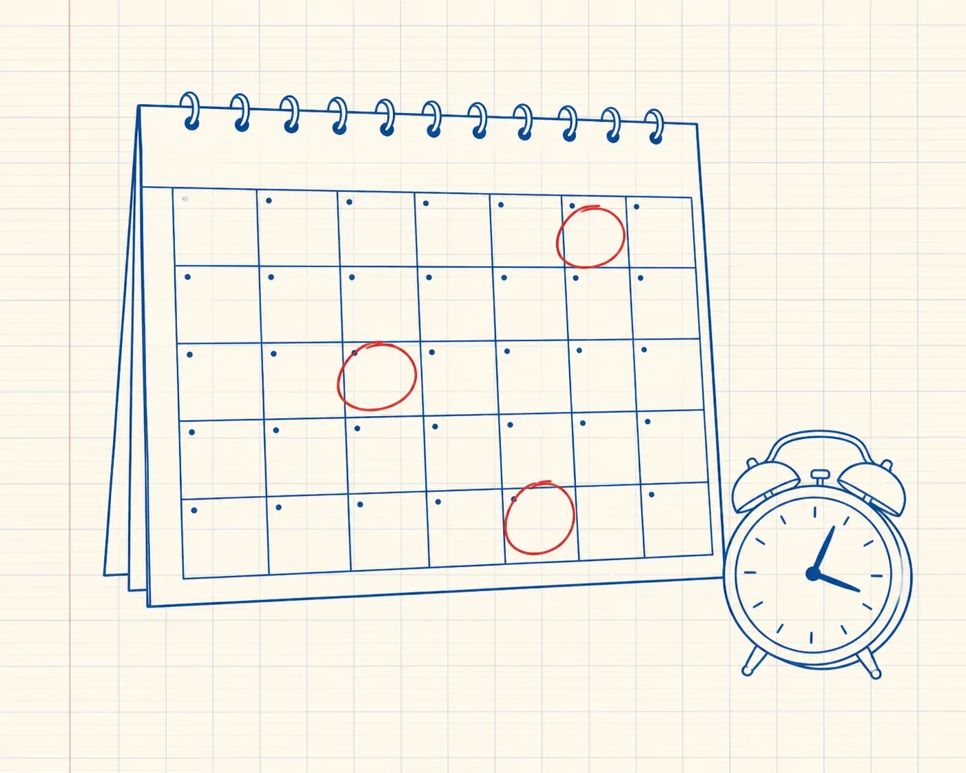 Calendrier du bac 2026 : toutes les dates