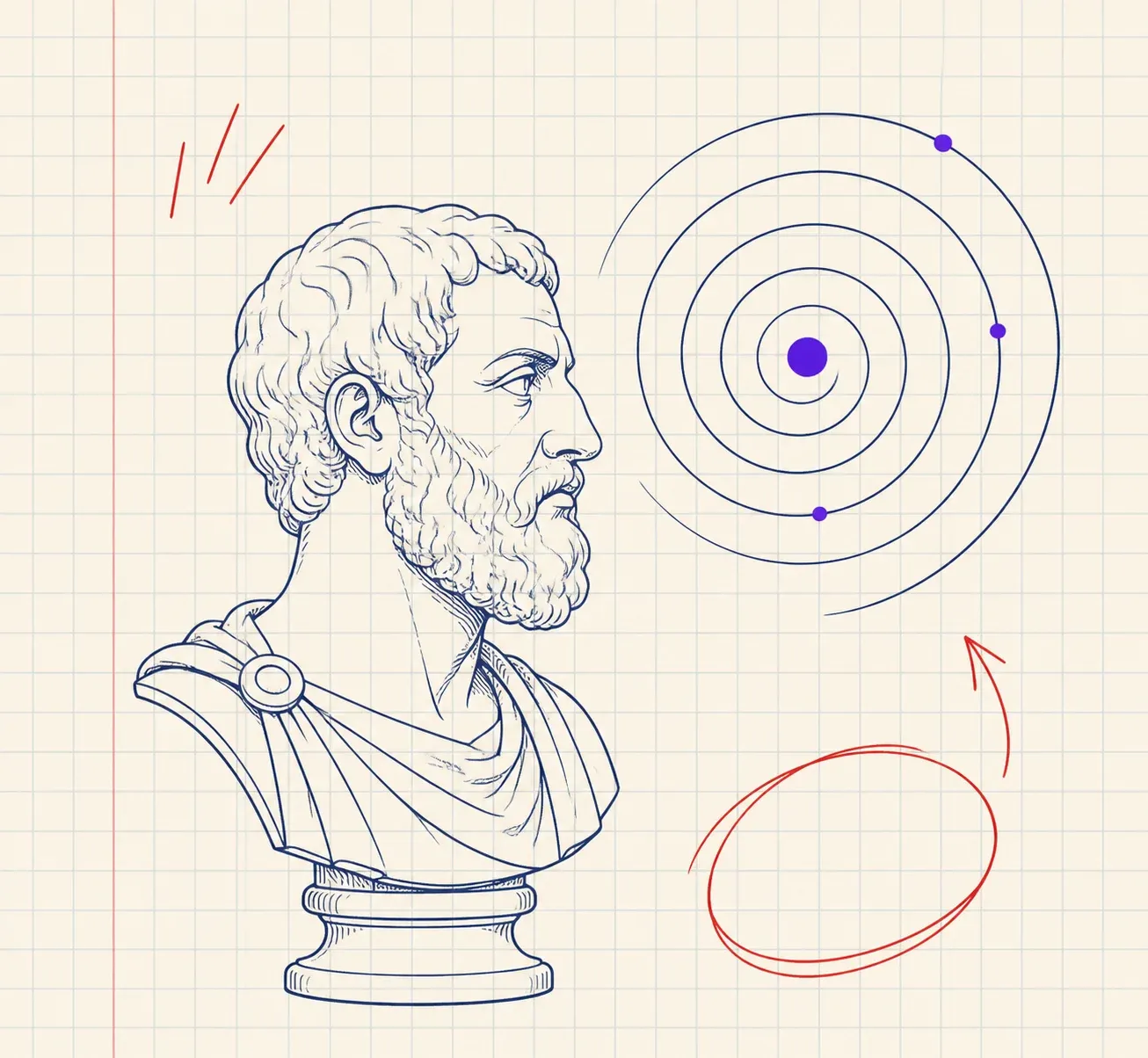 La méthode de la dissertation de philosophie